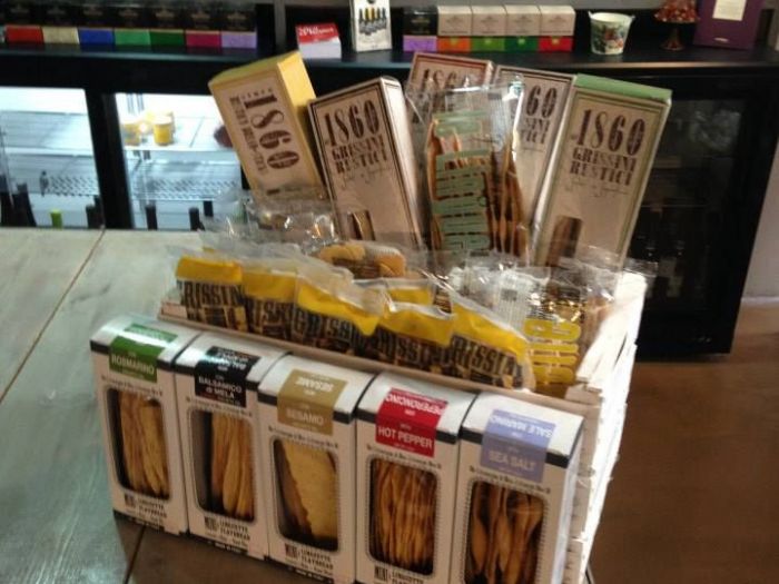 Archisio - Francesca Morano - Progetto Locale commerciale - progetto 8