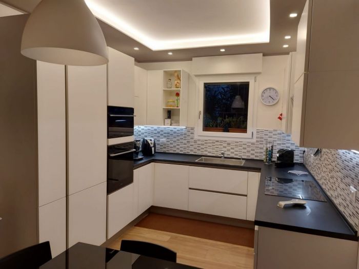 Archisio - Mario Mele - Progetto Casa gigi - 2021