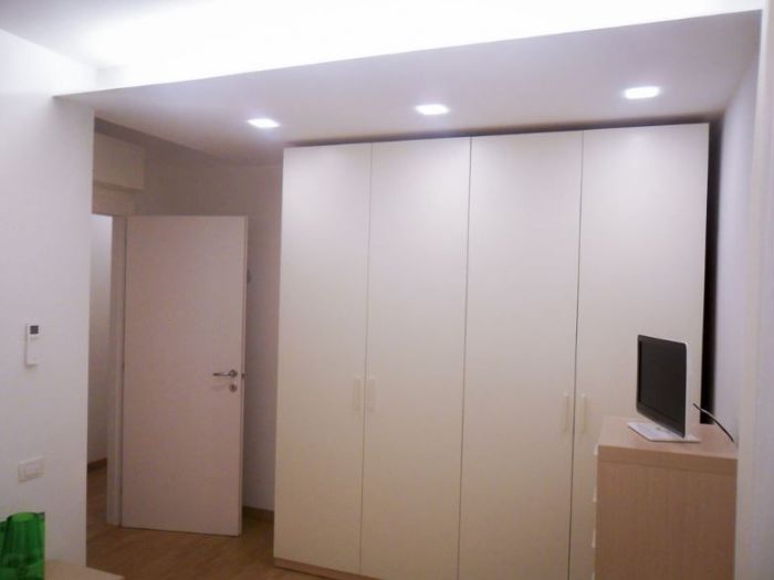 Archisio - Gabriele Palestini Arch D - Progetto Chic design