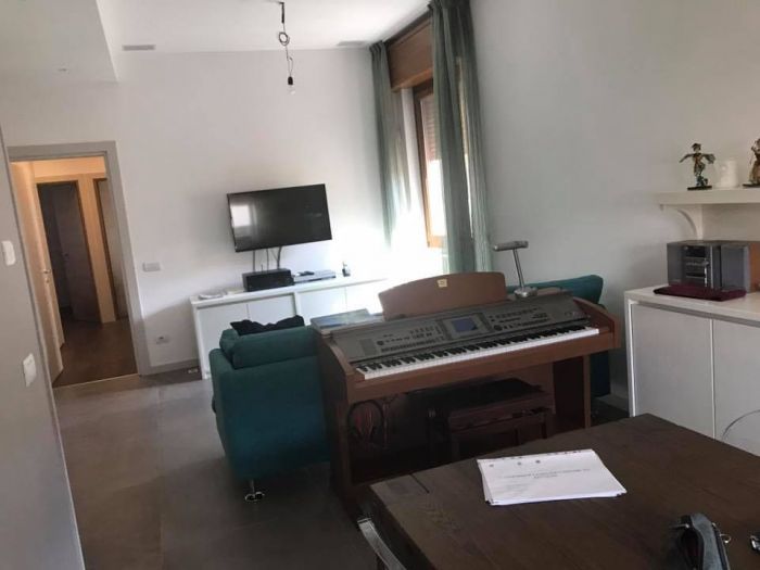 Archisio - Impresa Edile Pappalardo Romoaldo - Progetto Rifacimento interni