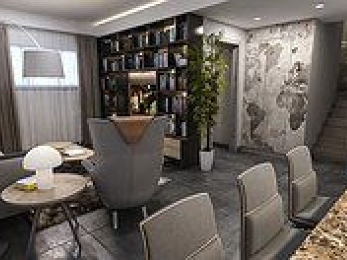 Archisio - Studio Sagitair - Progetto Residenziali