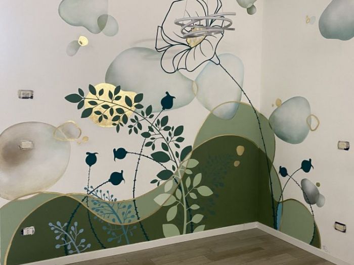 Archisio - Regalarte - Progetto Ambienti vari