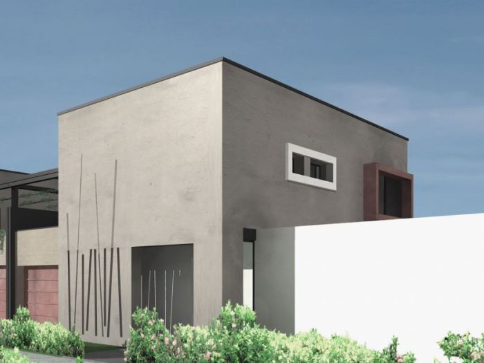 Archisio - Monia Alberici - Progetto 3 le ville