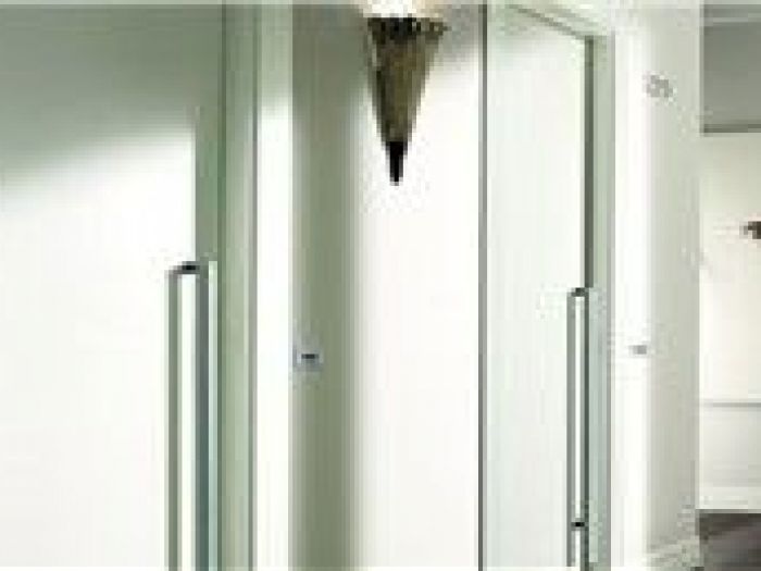 Archisio - Il Falegname Di Casciello Antonio - Progetto Porte rei