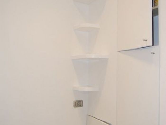 Archisio - Edil Mania Snc - Progetto Ristrutturazione dinterni