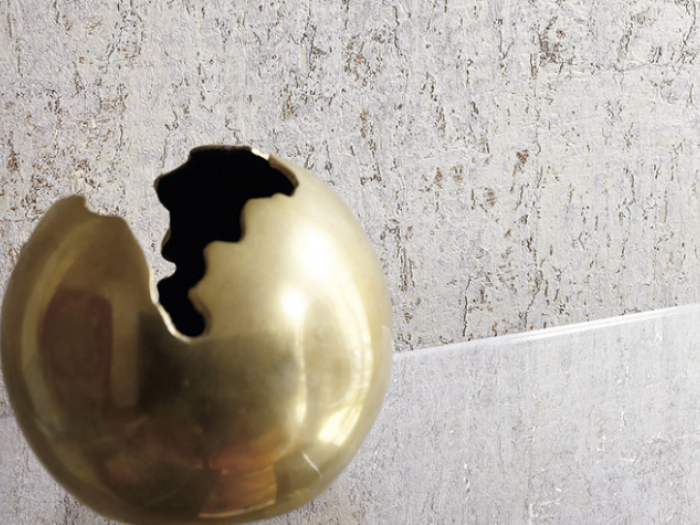 Archisio - Home Identity - Progetto Elitis