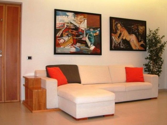 Archisio - Adesign - Progetto Appartamento 2