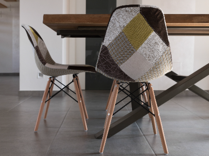 Archisio - Davide Gonella Fotografo - Progetto Villetta a villanova mondov