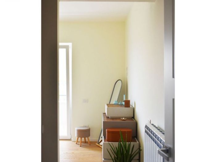 Archisio - Francesco Del Vecchio - Progetto Casa ra