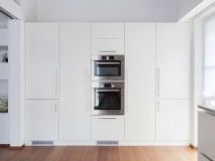 Archisio - Falegnameria Arredamenti Dmg - Progetto Cucine