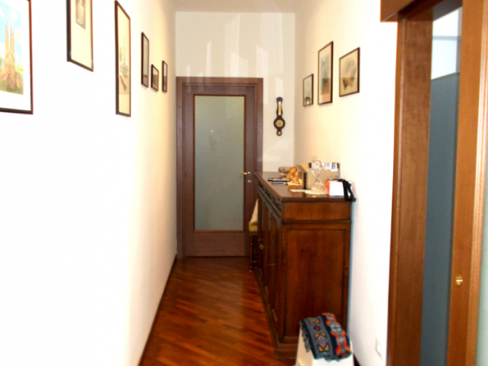 Archisio - Marco Cantini - Progetto Appartamento privato 2016 Progettista architettonico preliminaredefinitivoesecutivo dl Impianti coordinamento sicurezza