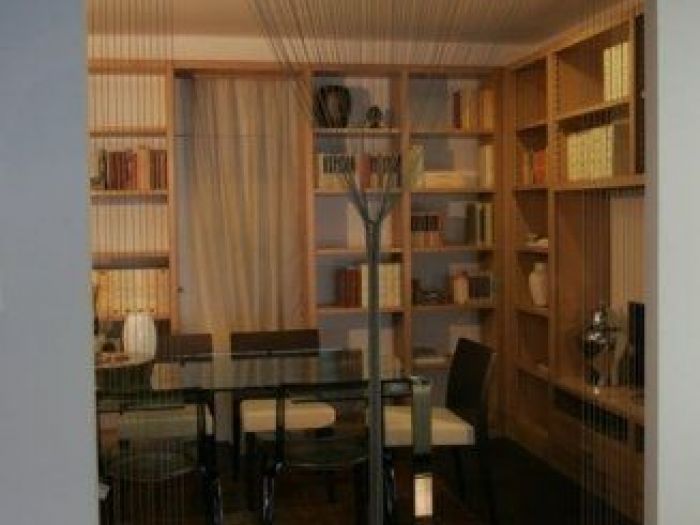 Archisio - Frisetti - Progetto FRISETTI