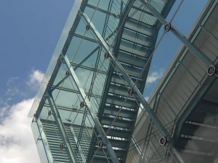 Archisio - Maria Leone Gruppospa - Progetto Palazzo dellarte antica