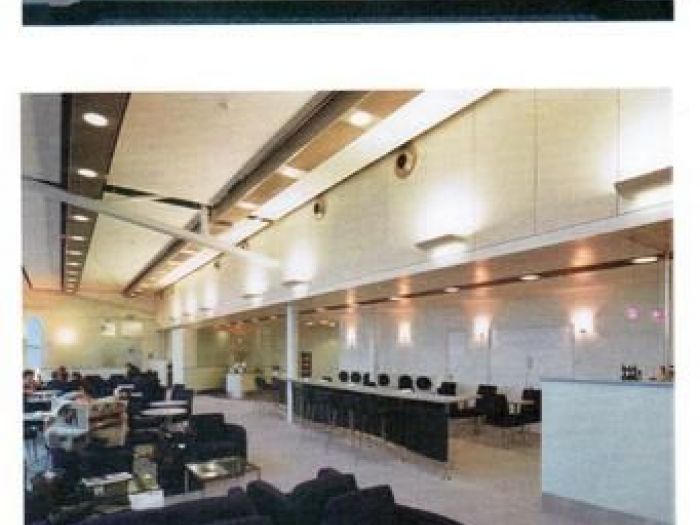 Archisio - Claudio Correale - Progetto Aeroport development - in team - vip lounge - klm stanstead aeroport - londra Studio di progettazione pascalwatson architects londra