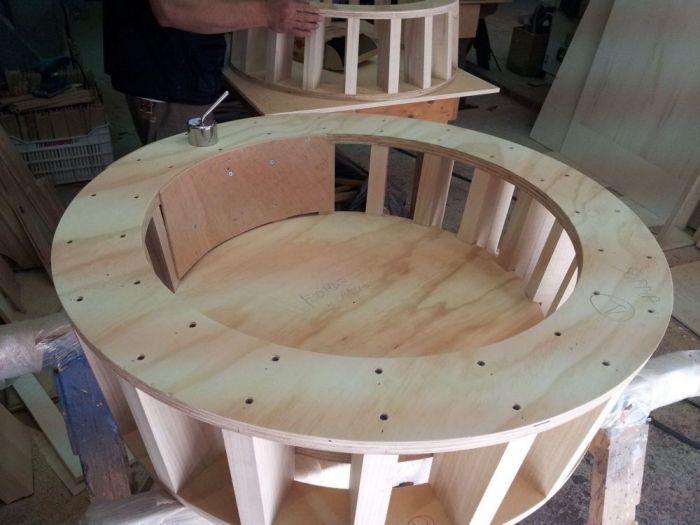 Archisio - Manlio Soraci - Progetto Idea progetto e artigianalit