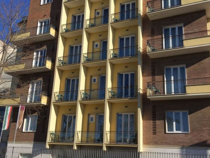 Archisio - Dexx srl - Progetto DEXX SRL