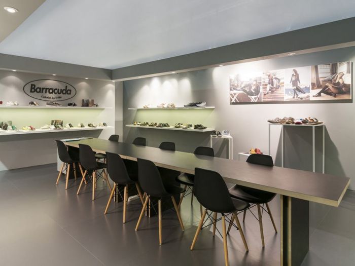 Archisio - Enrico Mantegazza - Progetto Fiere ed esposizioni