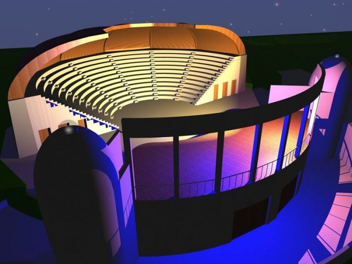 Archisio - Cesario Artdesign - Progetto Architettura design