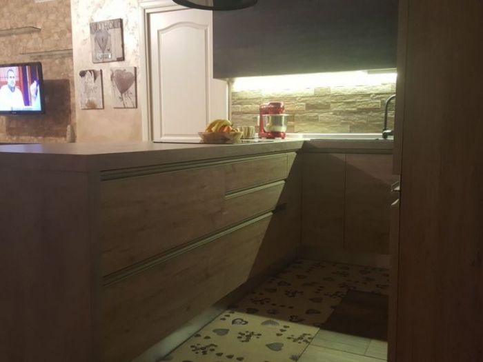 Archisio - Essecia Interior Design - Progetto Cucine