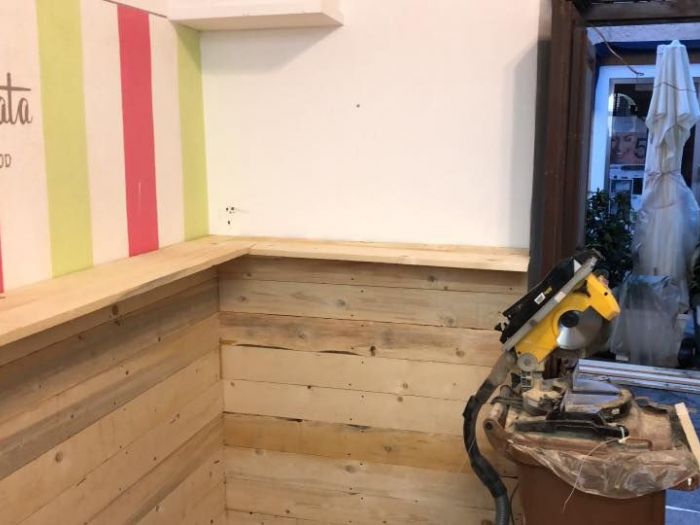 Archisio - Rocca Di Mezzo Srls - Progetto Costruzioni in legno