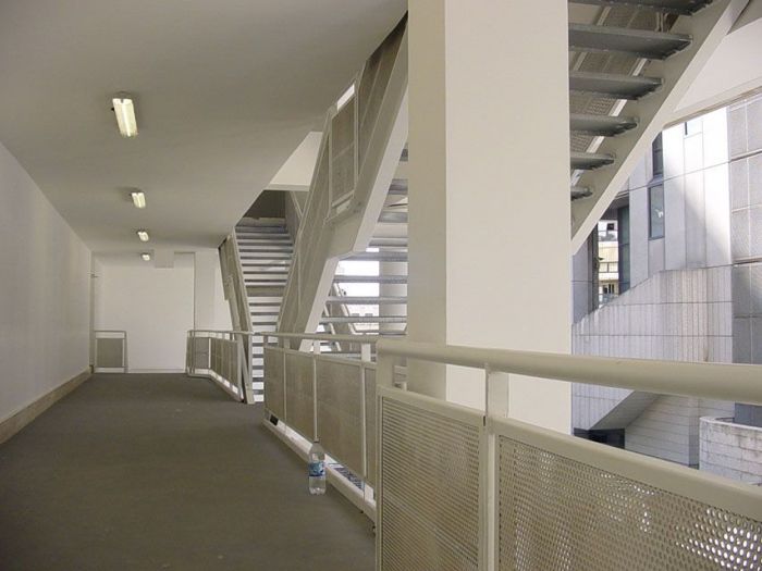 Archisio - Claudio Correale - Progetto Nuova universit navale