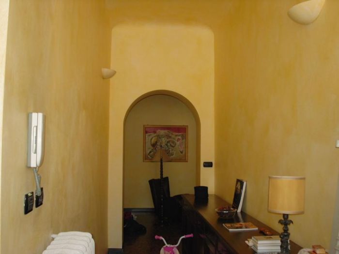 Archisio - Udo Tectorio Ristrutturazioni E Decorazioni Di Stabile Antonino - Progetto Ristrutturazione di interni