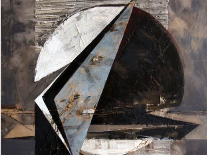 Archisio - Ester Maria Negretti - Progetto ESTER MARIA NEGRETTI