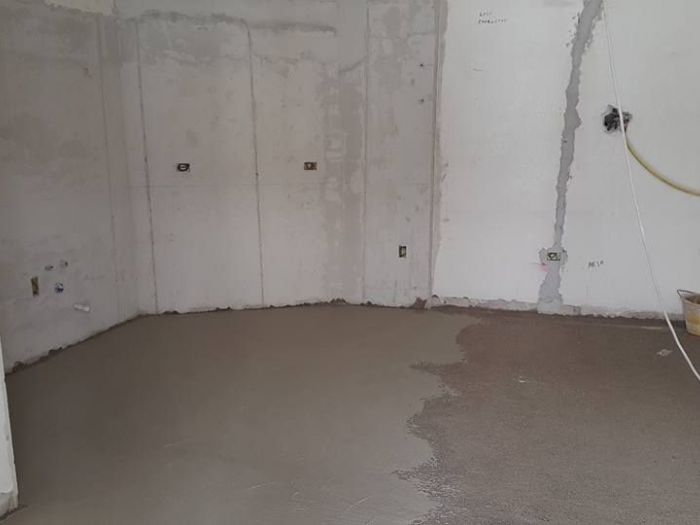 Archisio - La Forgia Costruzioni - Progetto Lavori generici