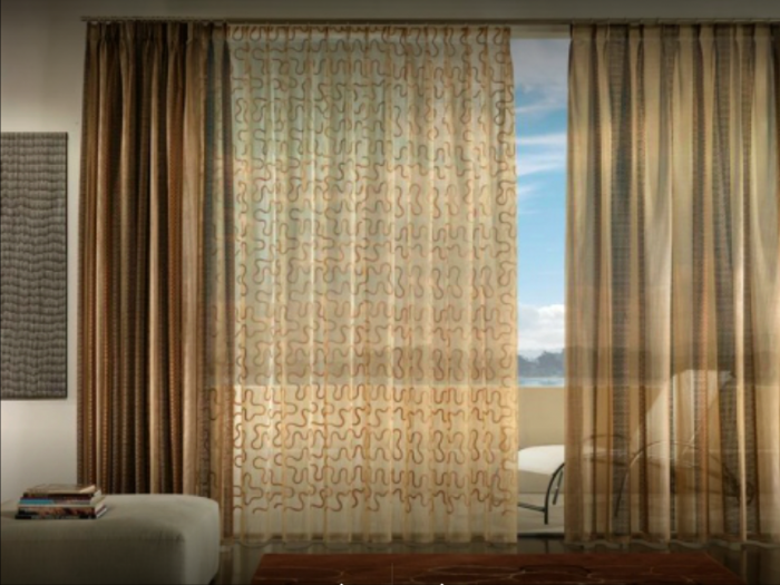 Archisio - Marco Arreda - Progetto Tappezzeria