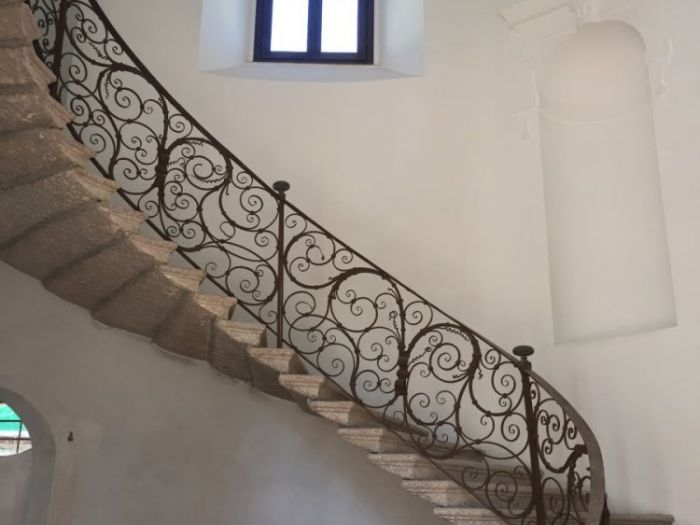 Archisio - Edilnica - Progetto Ristrutturazione e restauro appiano gentile