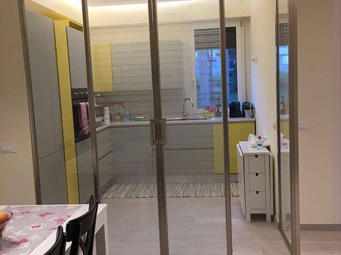 Archisio - Yodaa Architecture - Progetto For- peace house