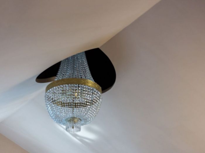 Archisio - Cinzia Campari - Progetto Elle decor aprile 2018