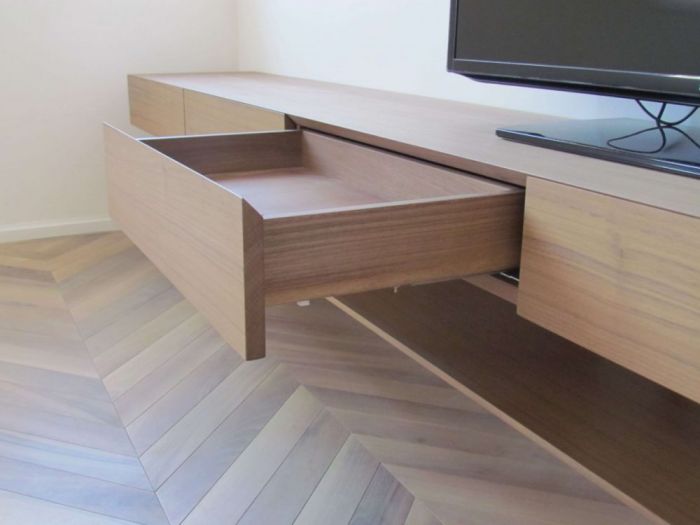 Archisio - Masca Arredamenti Su Misura - Progetto Masca