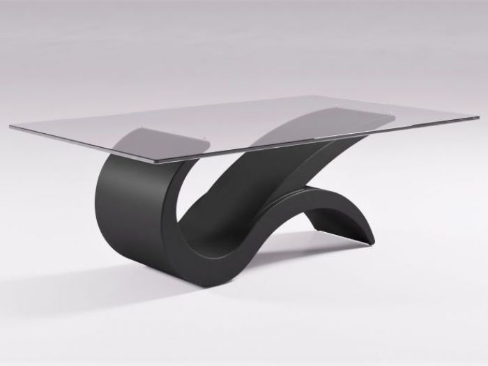 Archisio - Dablec Di Tiziano Moletta - Progetto Tavolino da salotto moderno koledo