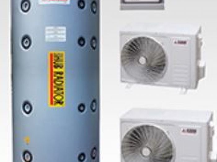 Archisio - Accorroni Service Srl Idraulici E Lattonieri Idraulica Edile - Progetto Accoroni energy