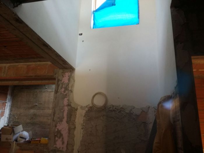 Archisio - Giqua Consulenze - Progetto Scala a giorno mod Picasso