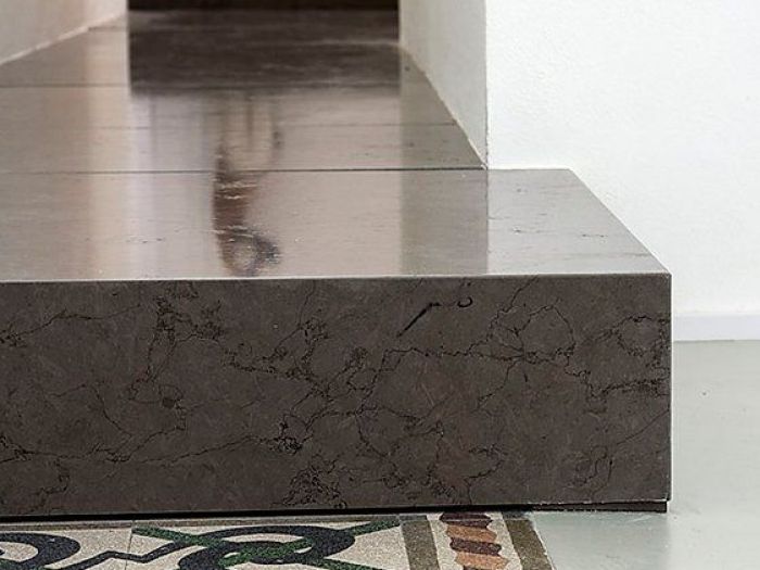 Archisio - Ada Atelier Darchitettura - Progetto Casa caoscalmo