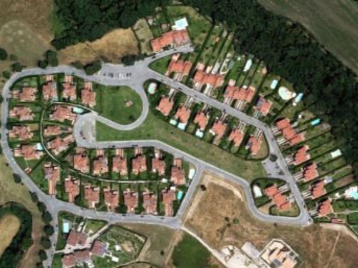 Archisio - Valle 30 srl - Progetto Urbanizzazione