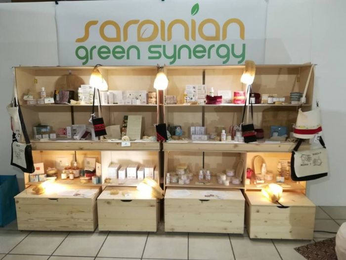 Archisio - Graziella Caria - Progetto Responsabile falegnameria ecologica nuove tecnologie snc