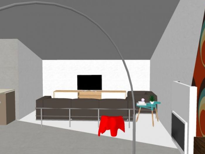 Archisio - Casesa Tiziano - Progetto Casa in legno