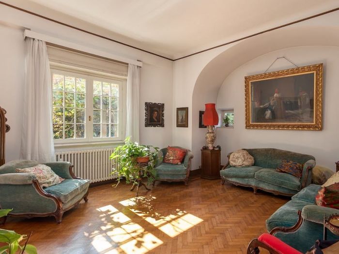 Archisio - Alessandro Colombo - Progetto Servizi fotografici di interni