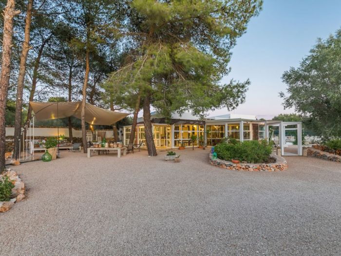 Archisio - Edi Solari Fotografa Di Interni E Architettura - Progetto Servizio fotografico per una masseria in puglia