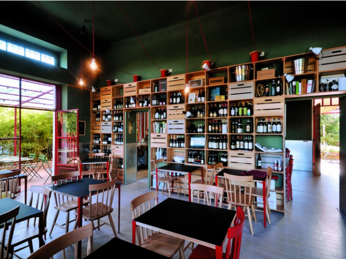 Archisio - Mob Int International Interiors - Progetto Progetti falegname per la casa