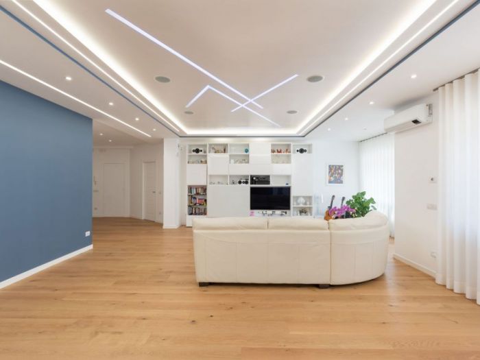 Archisio - Daniele Raffaelli - Progetto Fotografia di interni