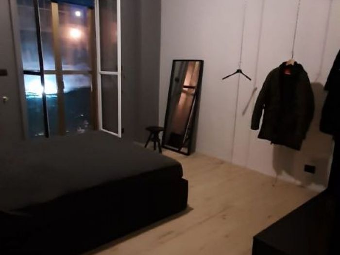 Archisio - Lrmvp Architetti - Progetto Duo apartment