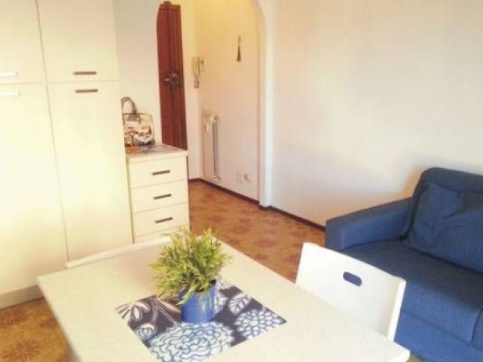 Archisio - Agenzia Immobiliare Angelucci - Progetto Monolocali