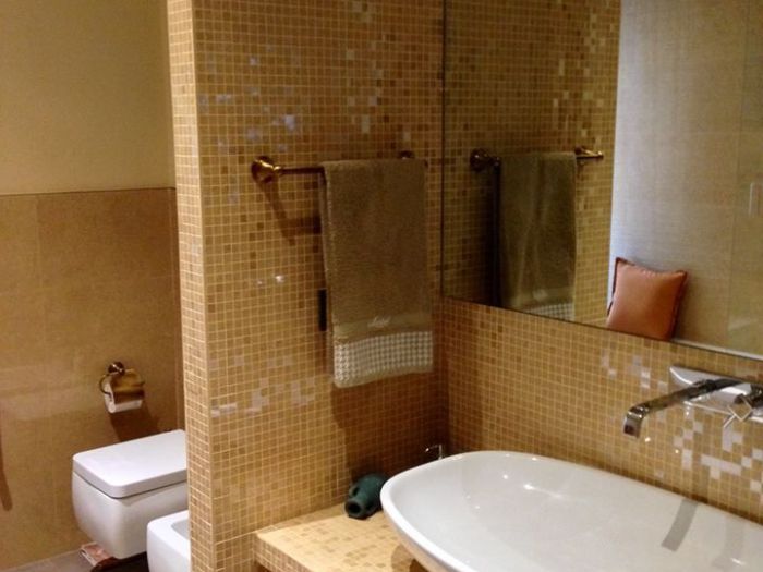 Archisio - Chiara Camilli - Progetto Casa nb - roma