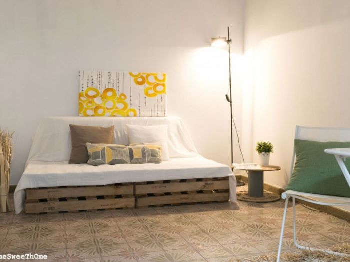 Archisio - Stefania Chiarenza E Barbara Alongi - Progetto Monolocale in centro