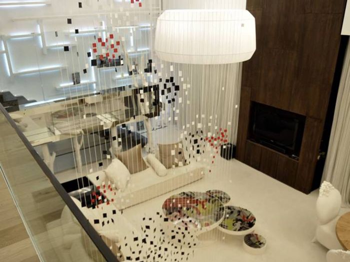 Archisio - Modoluce - Progetto MODOLUCE