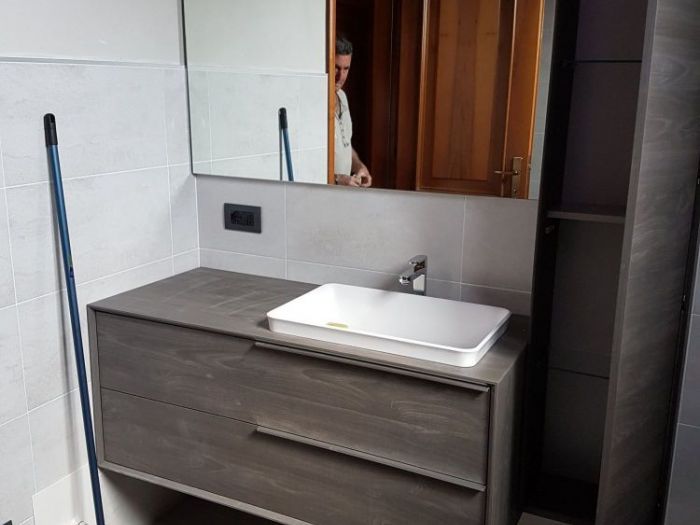 Archisio - Edil Vitale - Progetto Ristrutturazione interni